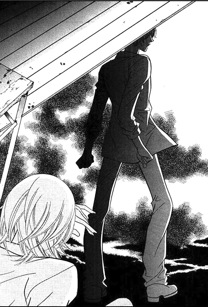 Read Why Do You Love Me? chapter 13 image 36 on Lezhin