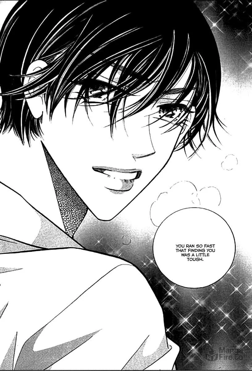 Read Why Do You Love Me? chapter 13 image 39 on Lezhin