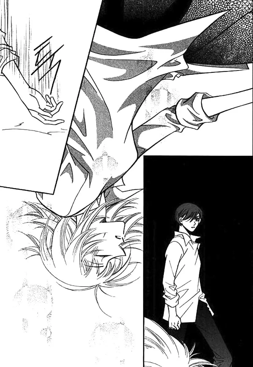 Read Why Do You Love Me? chapter 13 image 40 on Lezhin