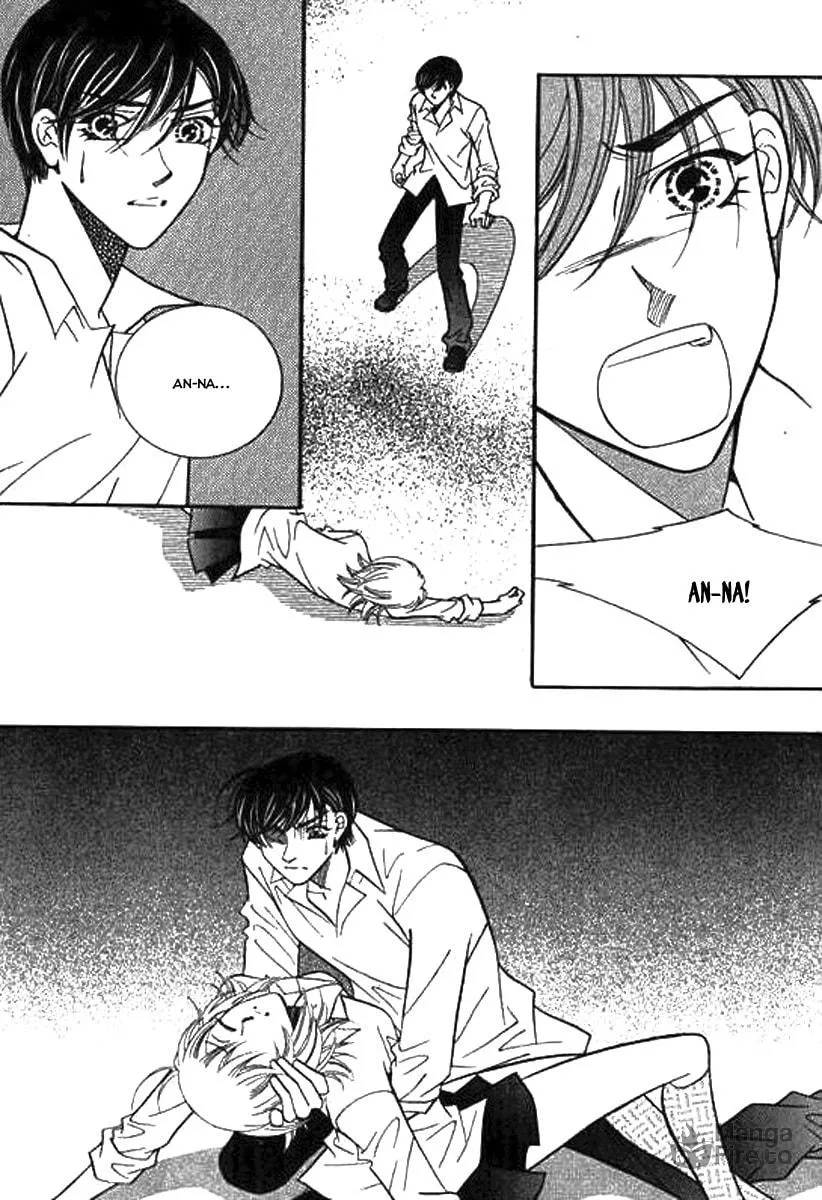 Read Why Do You Love Me? chapter 13 image 41 on Lezhin