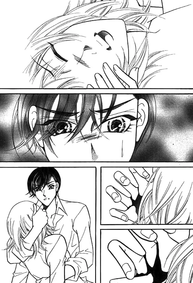 Read Why Do You Love Me? chapter 13 image 42 on Lezhin