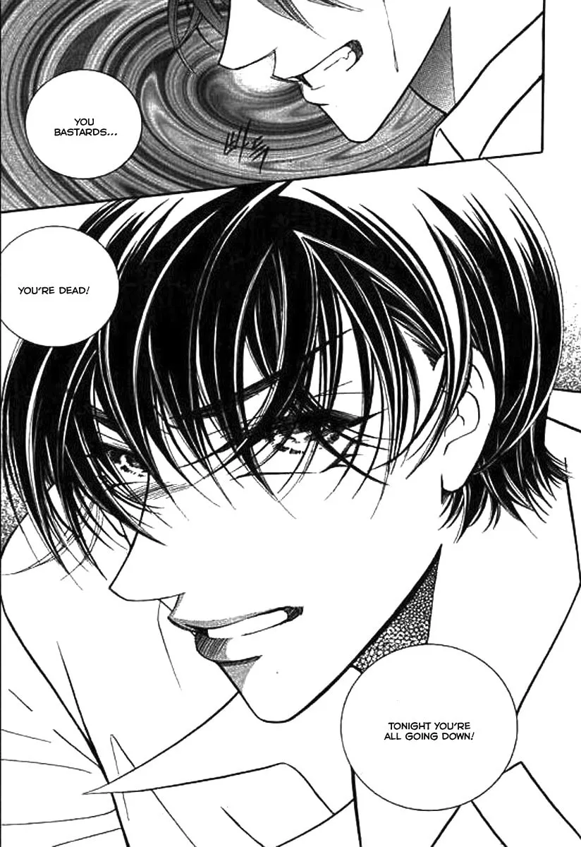 Read Why Do You Love Me? chapter 13 image 43 on Lezhin