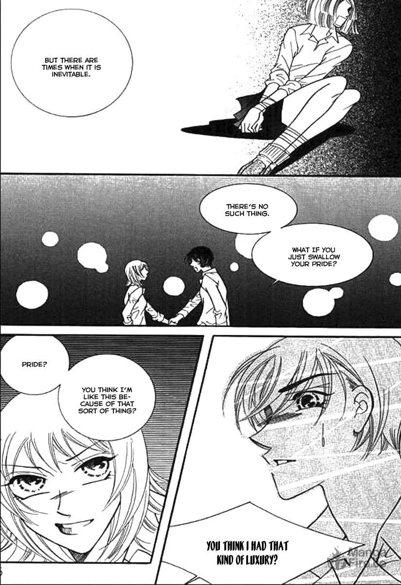 Read Why Do You Love Me? chapter 13 image 8 on Lezhin