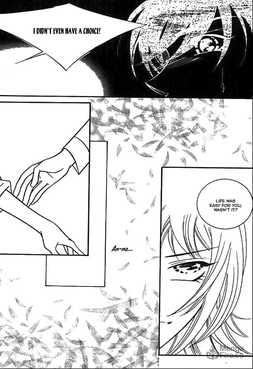 Read Why Do You Love Me? chapter 13 image 9 on Lezhin