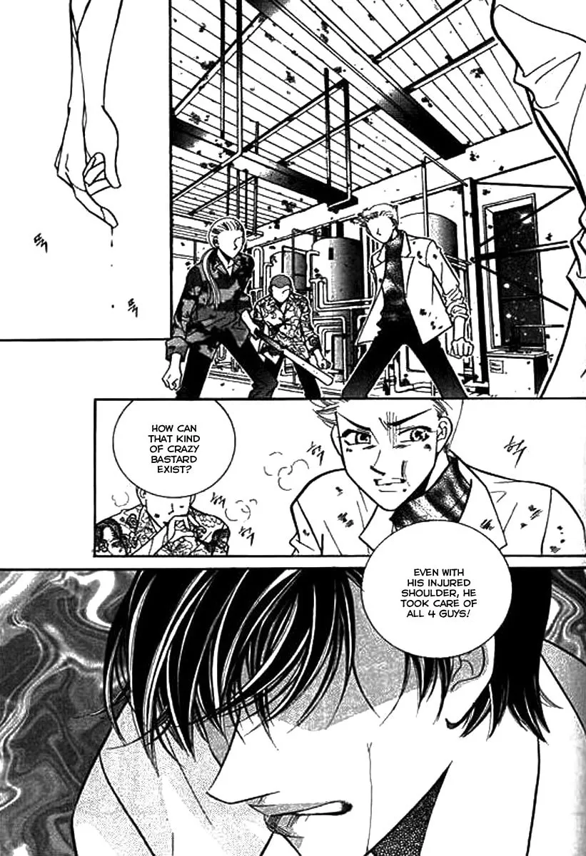 Read Why Do You Love Me? chapter 14 image 10 on Lezhin