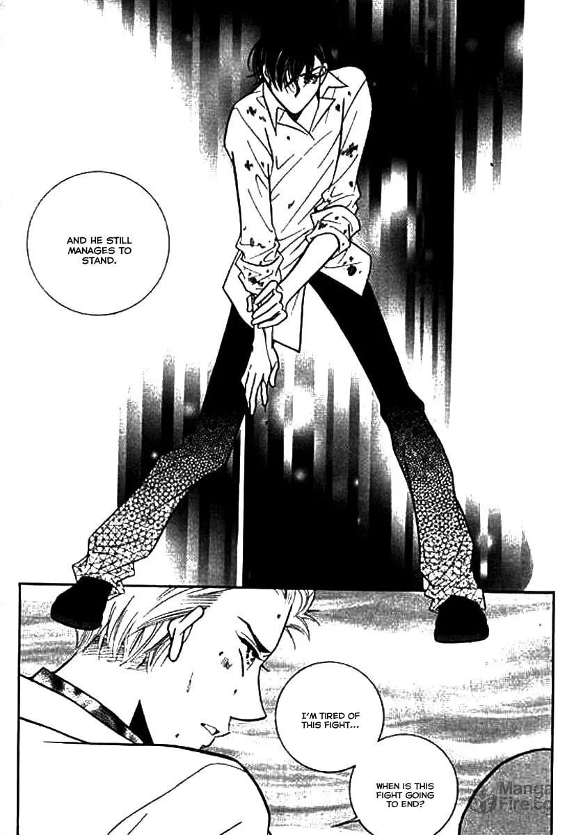Read Why Do You Love Me? chapter 14 image 11 on Lezhin