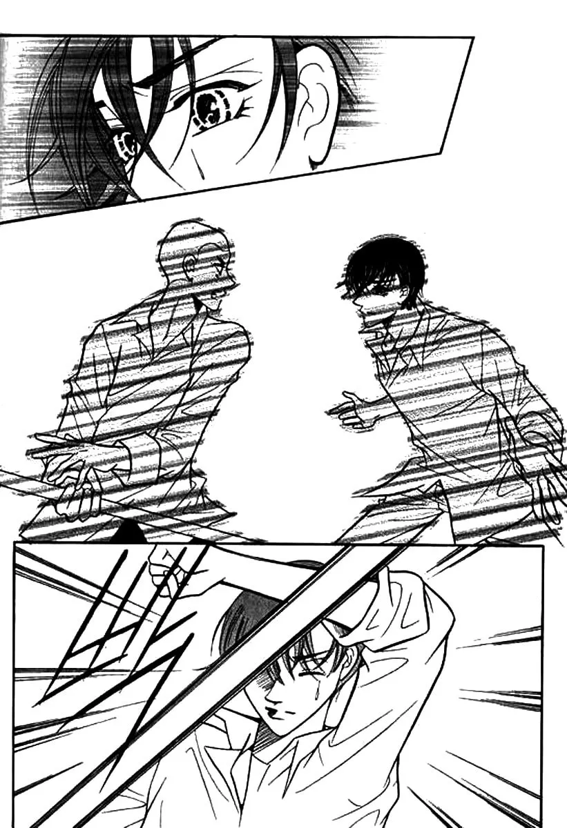 Read Why Do You Love Me? chapter 14 image 13 on Lezhin