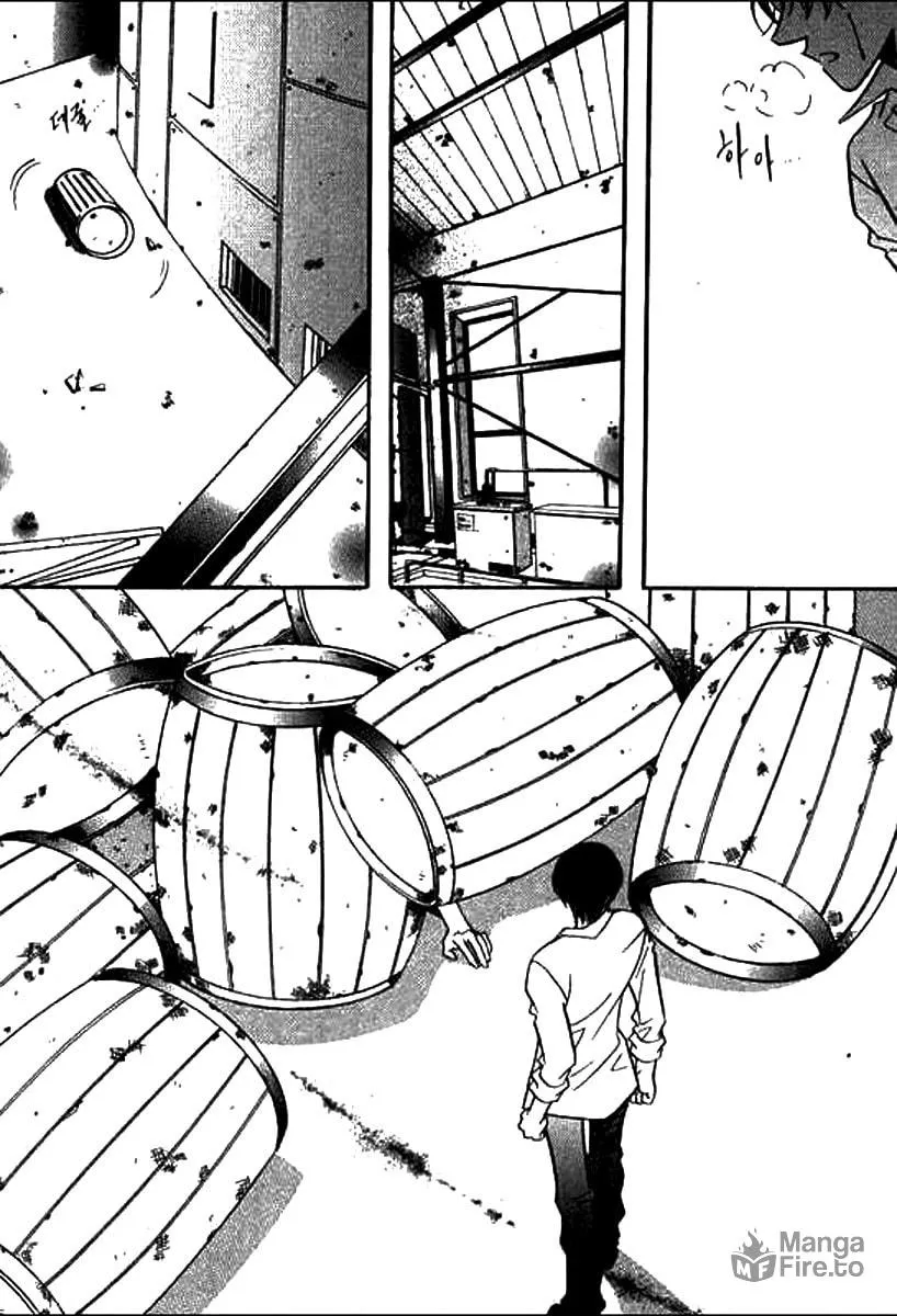 Read Why Do You Love Me? chapter 14 image 19 on Lezhin