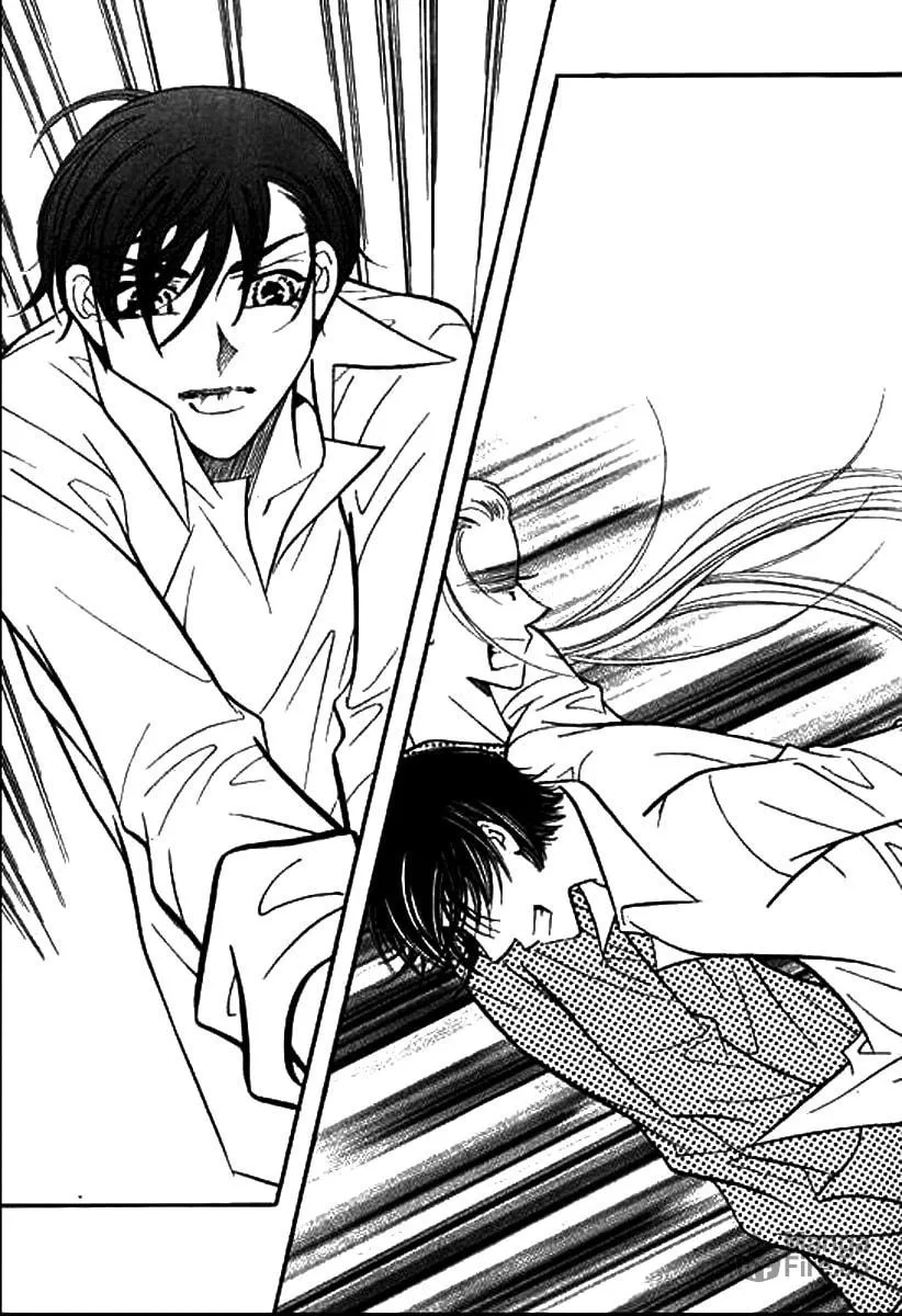 Read Why Do You Love Me? chapter 14 image 2 on Lezhin