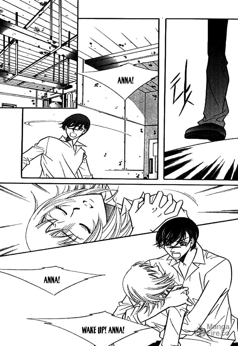 Read Why Do You Love Me? chapter 14 image 20 on Lezhin