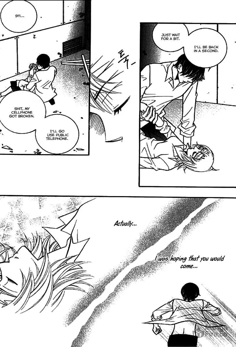 Read Why Do You Love Me? chapter 14 image 23 on Lezhin