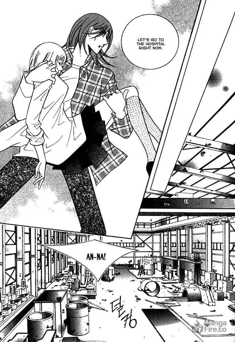 Read Why Do You Love Me? chapter 14 image 26 on Lezhin