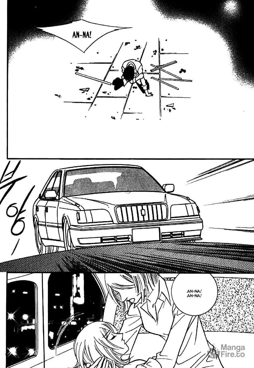 Read Why Do You Love Me? chapter 14 image 29 on Lezhin