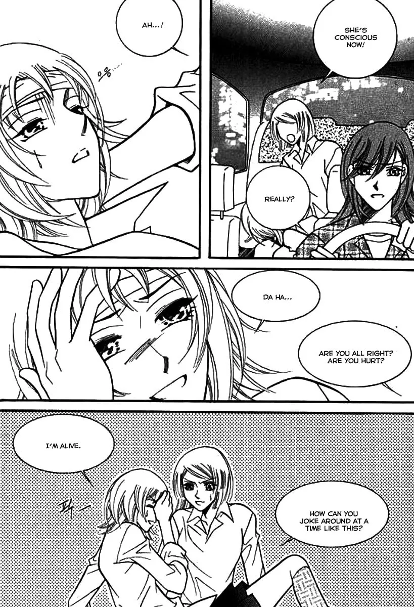 Read Why Do You Love Me? chapter 14 image 30 on Lezhin