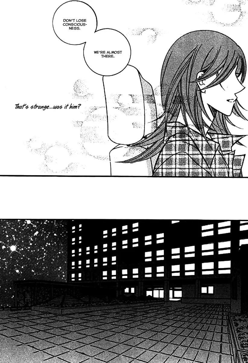 Read Why Do You Love Me? chapter 14 image 31 on Lezhin