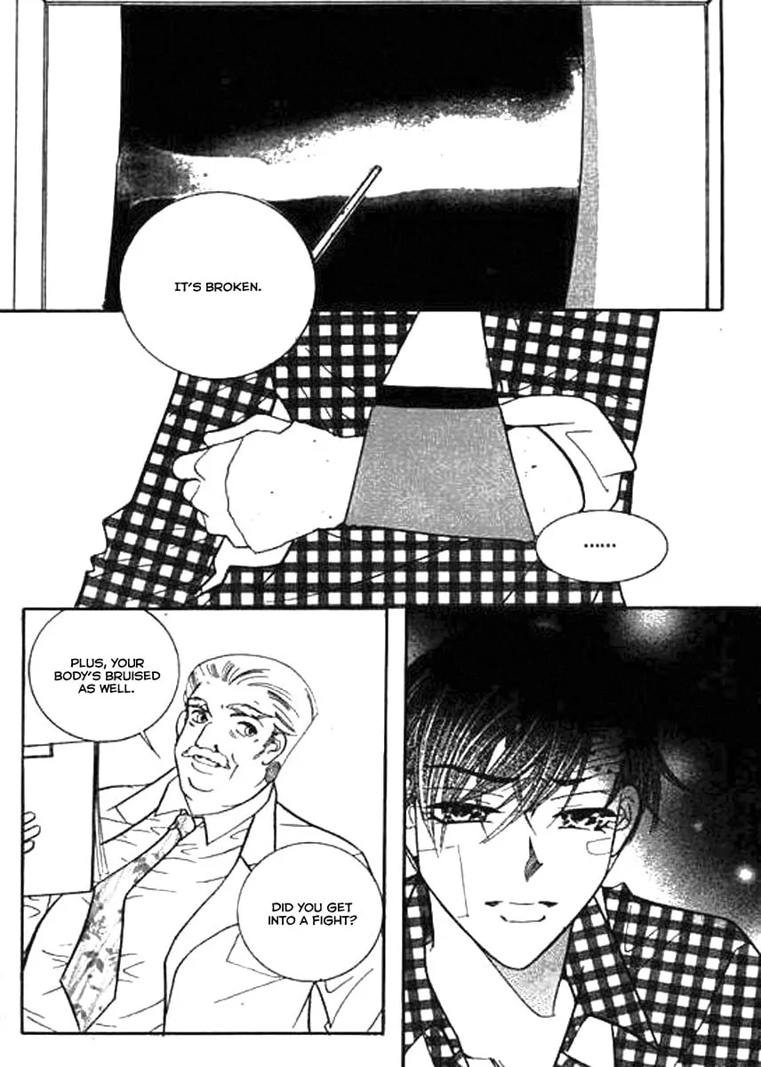 Read Why Do You Love Me? chapter 14 image 33 on Lezhin