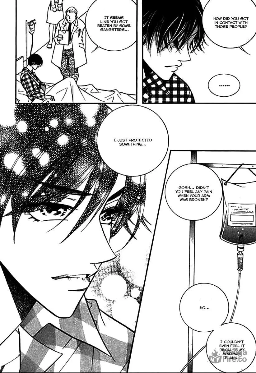Read Why Do You Love Me? chapter 14 image 34 on Lezhin