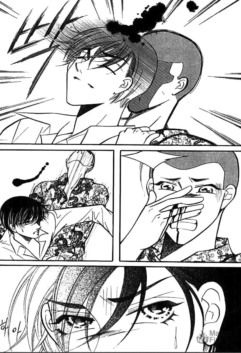 Read Why Do You Love Me? chapter 14 image 5 on Lezhin