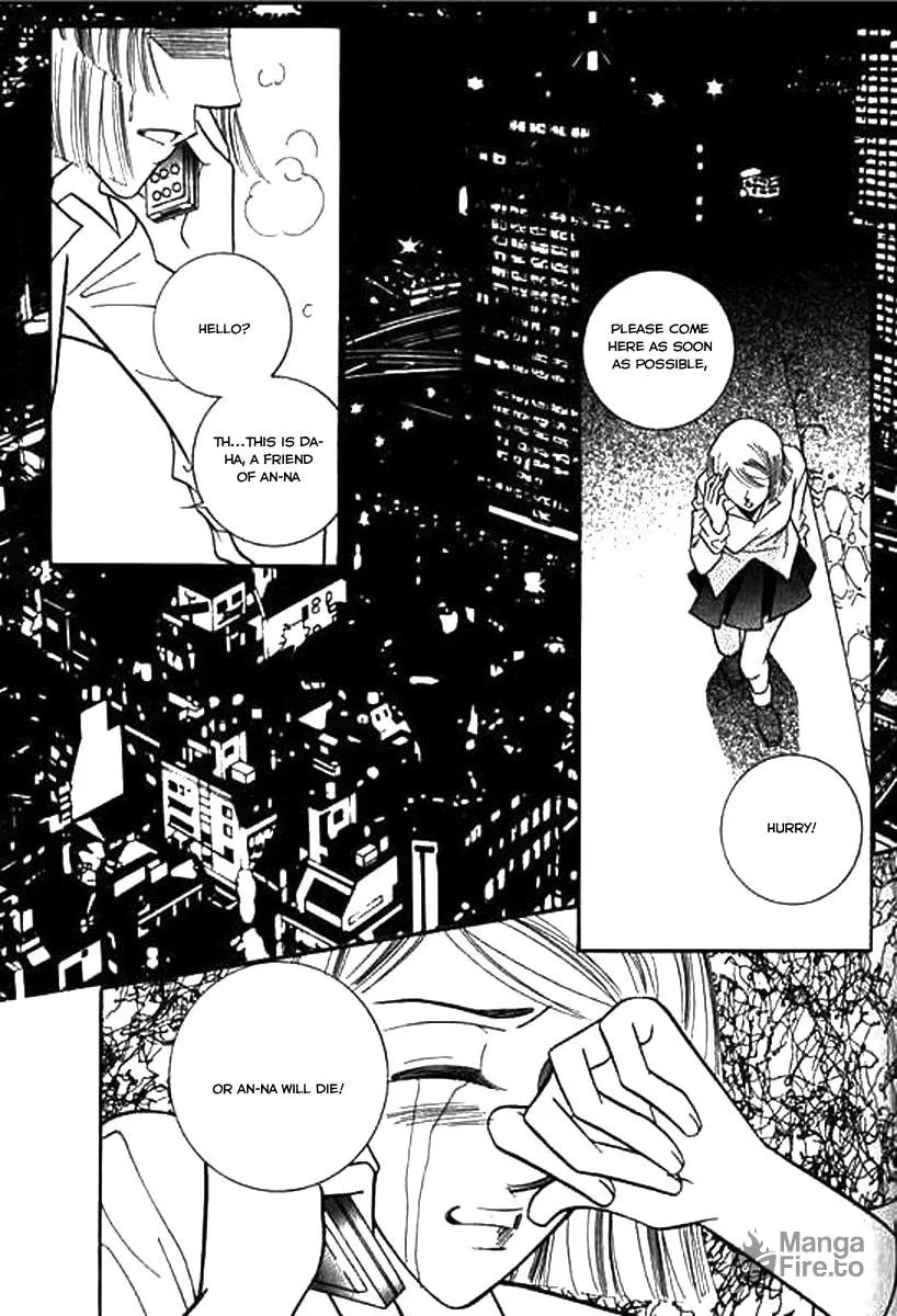 Read Why Do You Love Me? chapter 14 image 8 on Lezhin