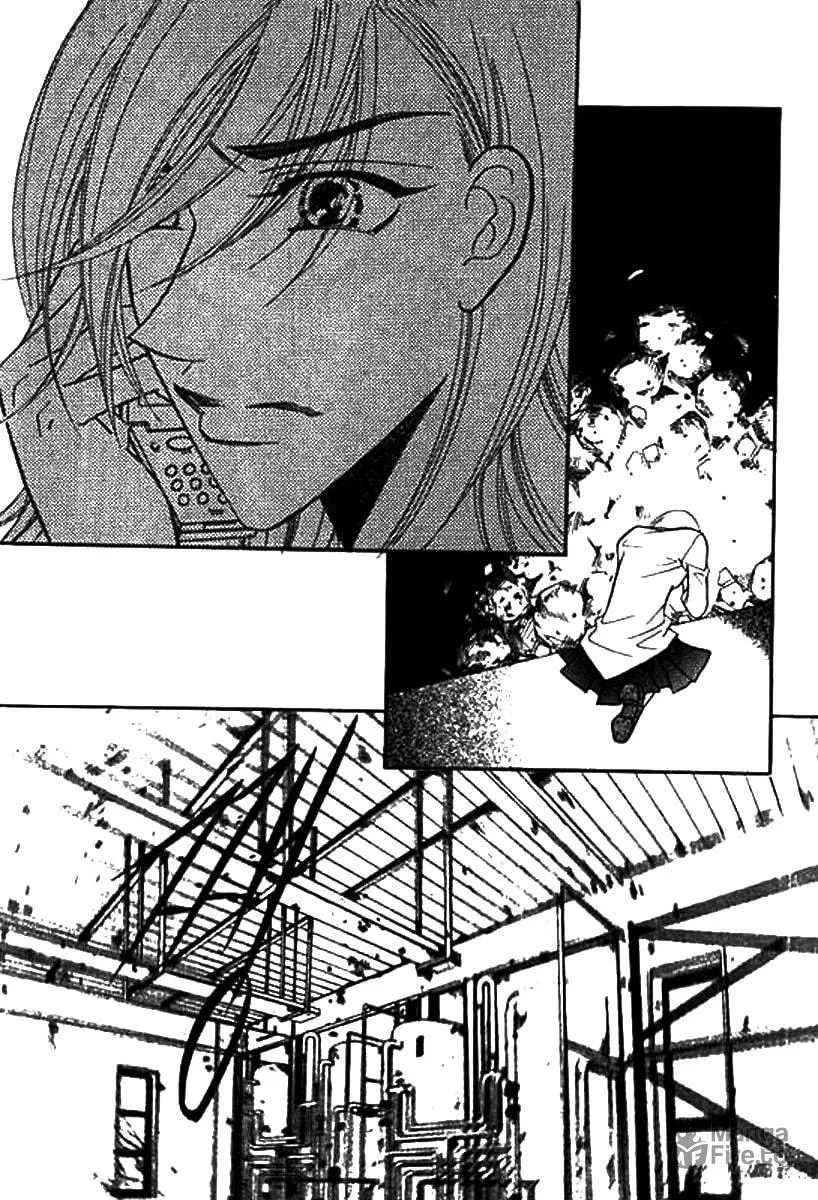 Read Why Do You Love Me? chapter 14 image 9 on Lezhin