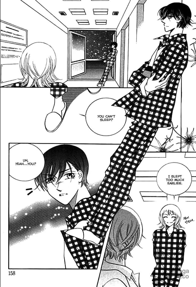 Read Why Do You Love Me? chapter 15 image 11 on Lezhin