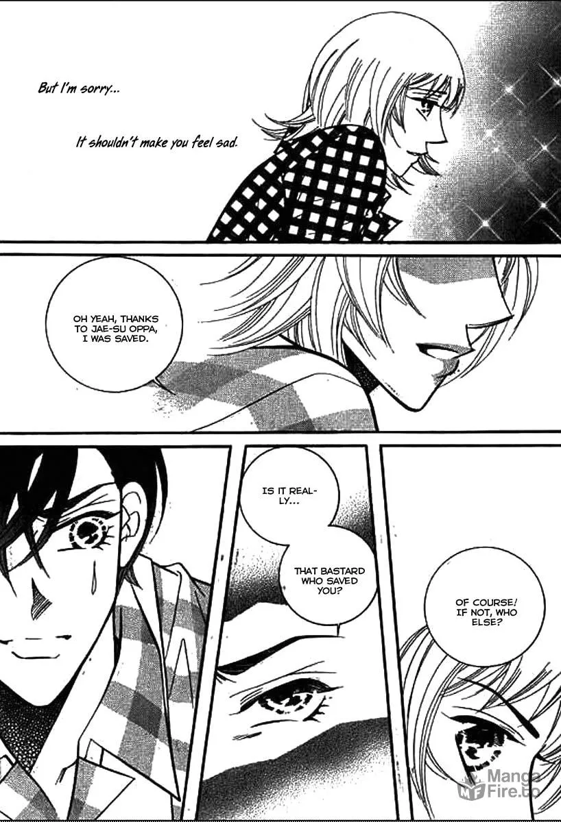 Read Why Do You Love Me? chapter 15 image 14 on Lezhin