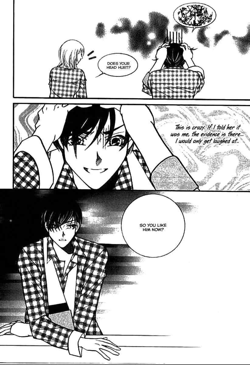 Read Why Do You Love Me? chapter 15 image 15 on Lezhin