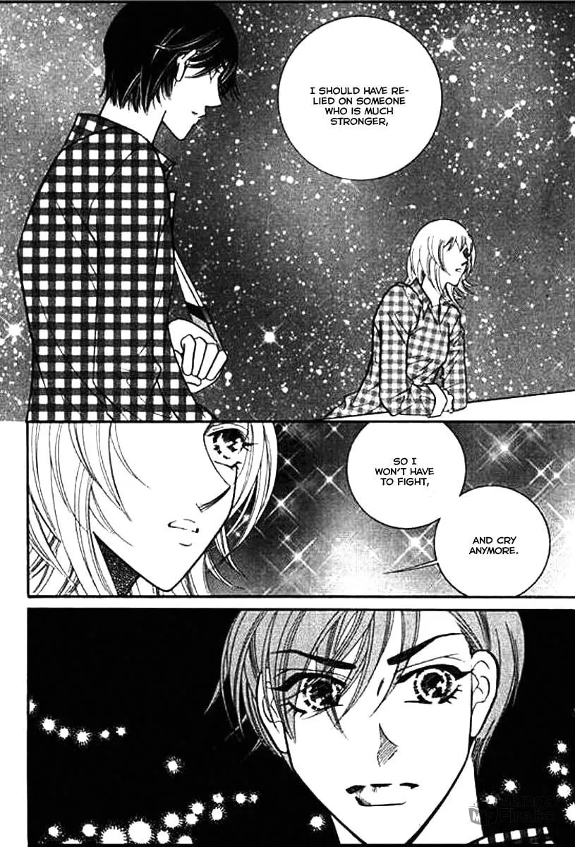 Read Why Do You Love Me? chapter 15 image 17 on Lezhin