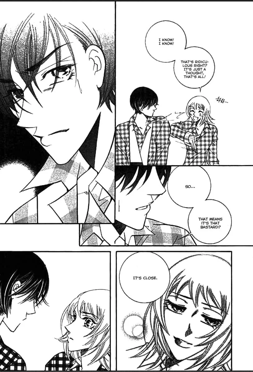 Read Why Do You Love Me? chapter 15 image 18 on Lezhin