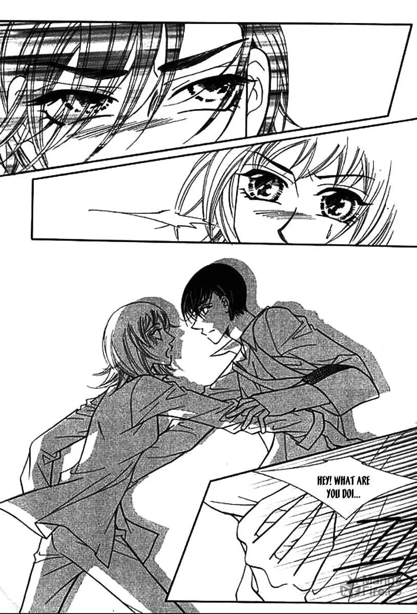 Read Why Do You Love Me? chapter 15 image 19 on Lezhin