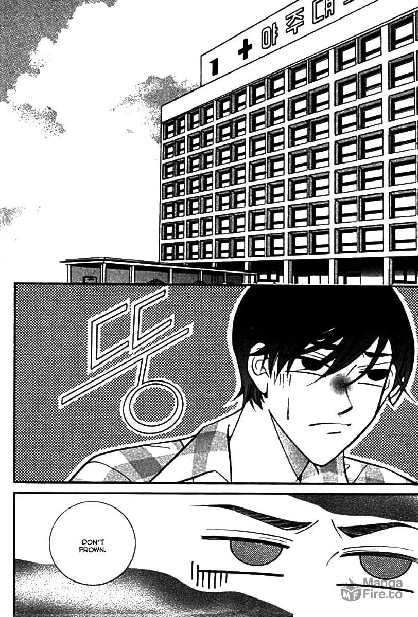 Read Why Do You Love Me? chapter 15 image 2 on Lezhin