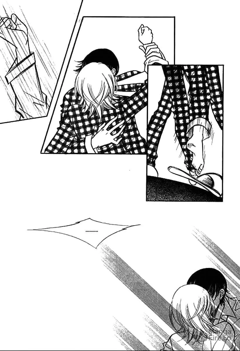 Read Why Do You Love Me? chapter 15 image 20 on Lezhin