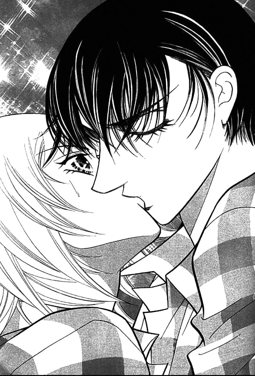 Read Why Do You Love Me? chapter 15 image 21 on Lezhin