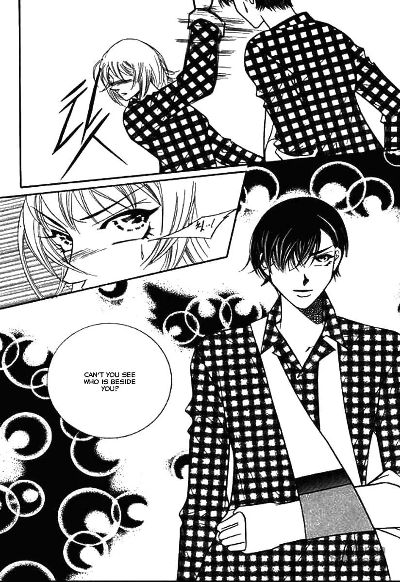 Read Why Do You Love Me? chapter 15 image 23 on Lezhin