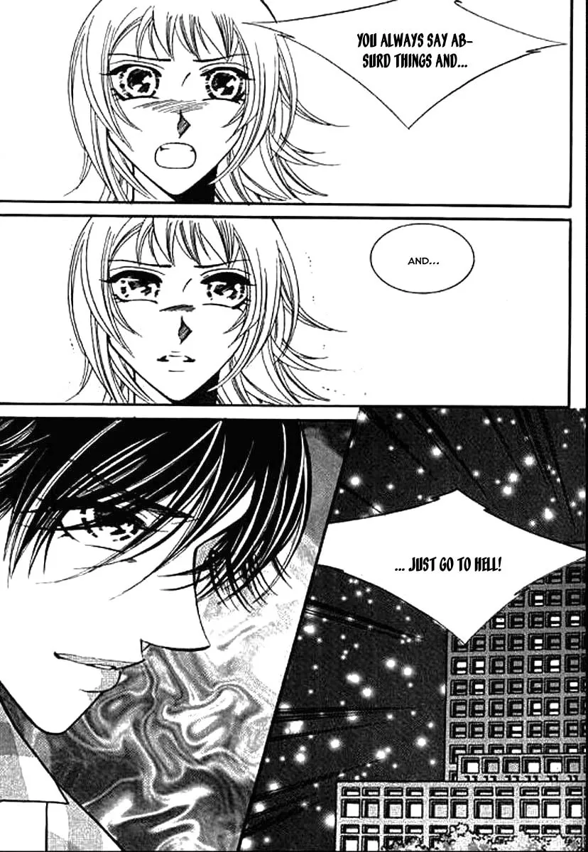 Read Why Do You Love Me? chapter 15 image 25 on Lezhin