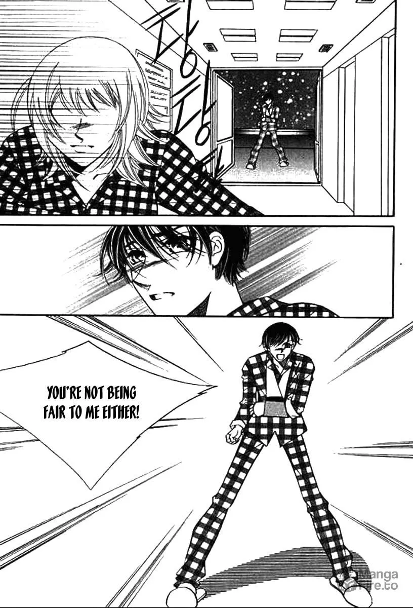 Read Why Do You Love Me? chapter 15 image 26 on Lezhin