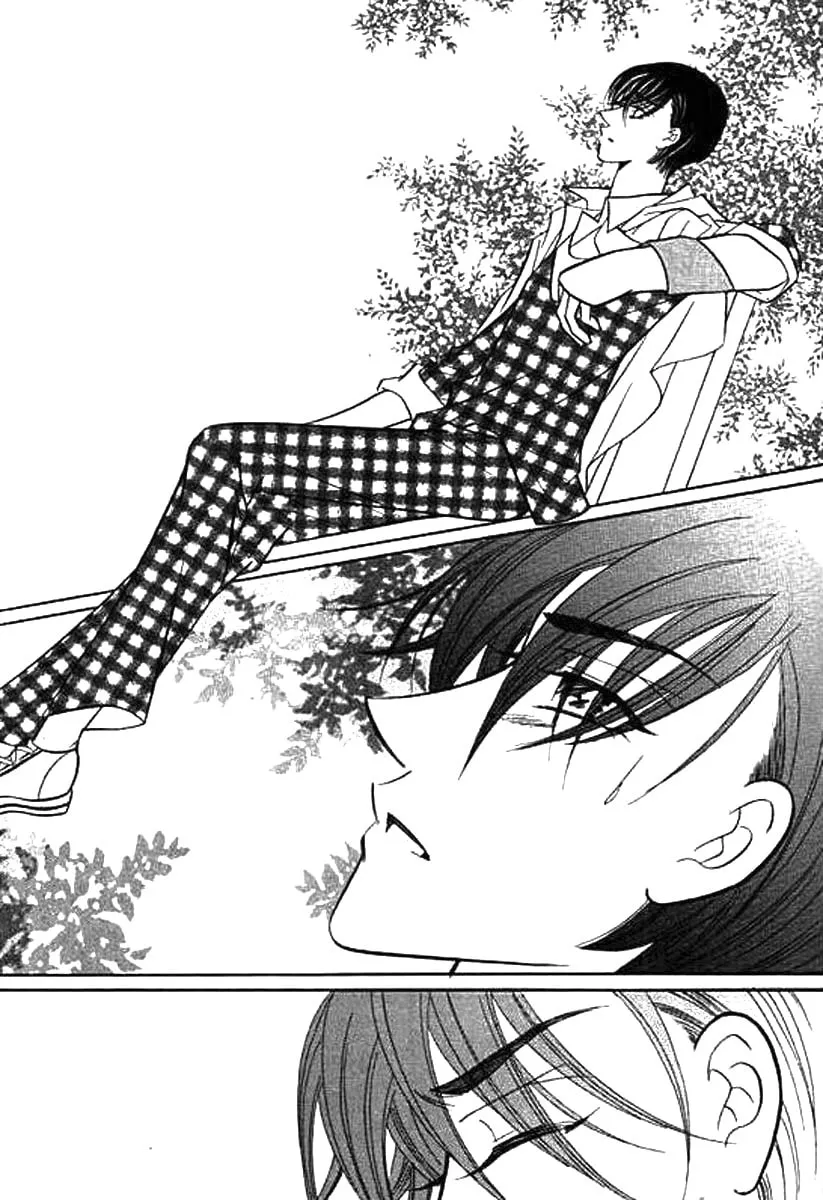 Read Why Do You Love Me? chapter 15 image 33 on Lezhin