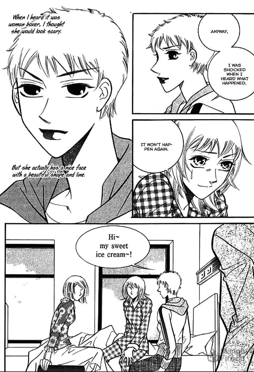 Read Why Do You Love Me? chapter 15 image 35 on Lezhin