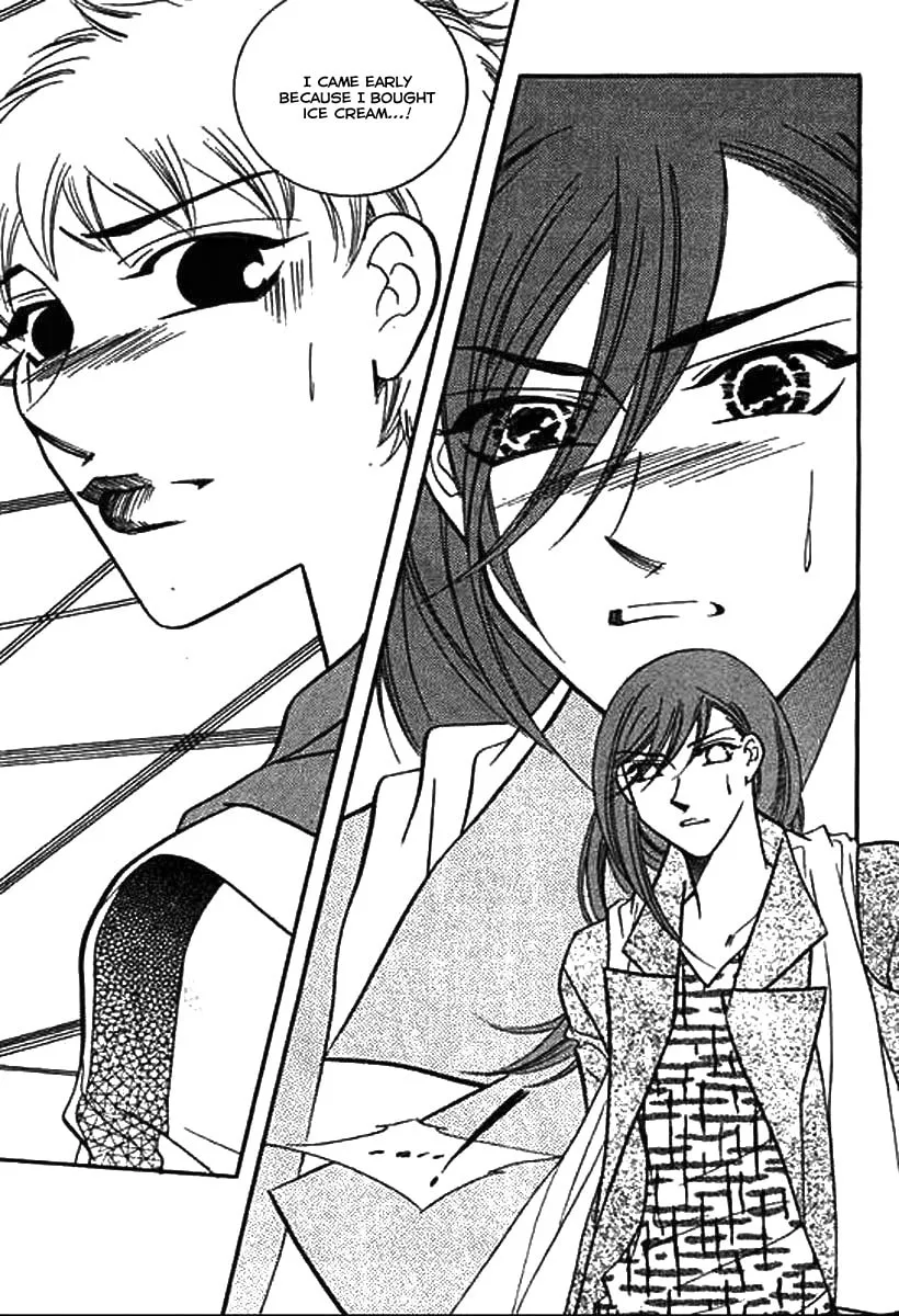 Read Why Do You Love Me? chapter 15 image 36 on Lezhin