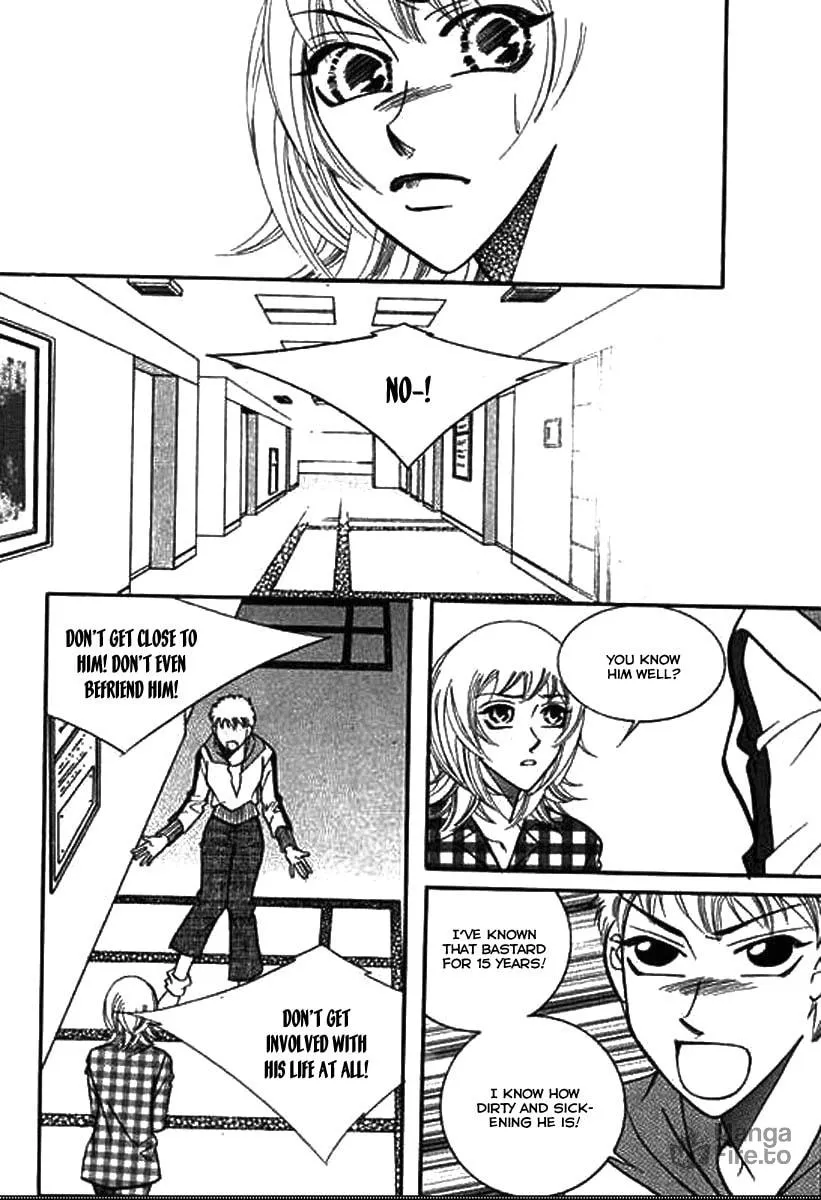 Read Why Do You Love Me? chapter 15 image 38 on Lezhin
