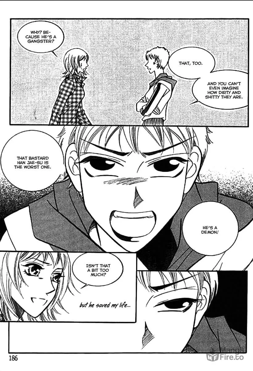 Read Why Do You Love Me? chapter 15 image 39 on Lezhin