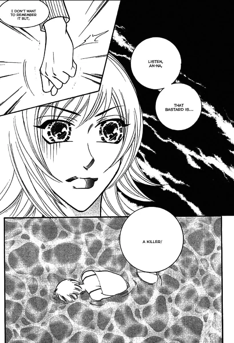 Read Why Do You Love Me? chapter 15 image 40 on Lezhin