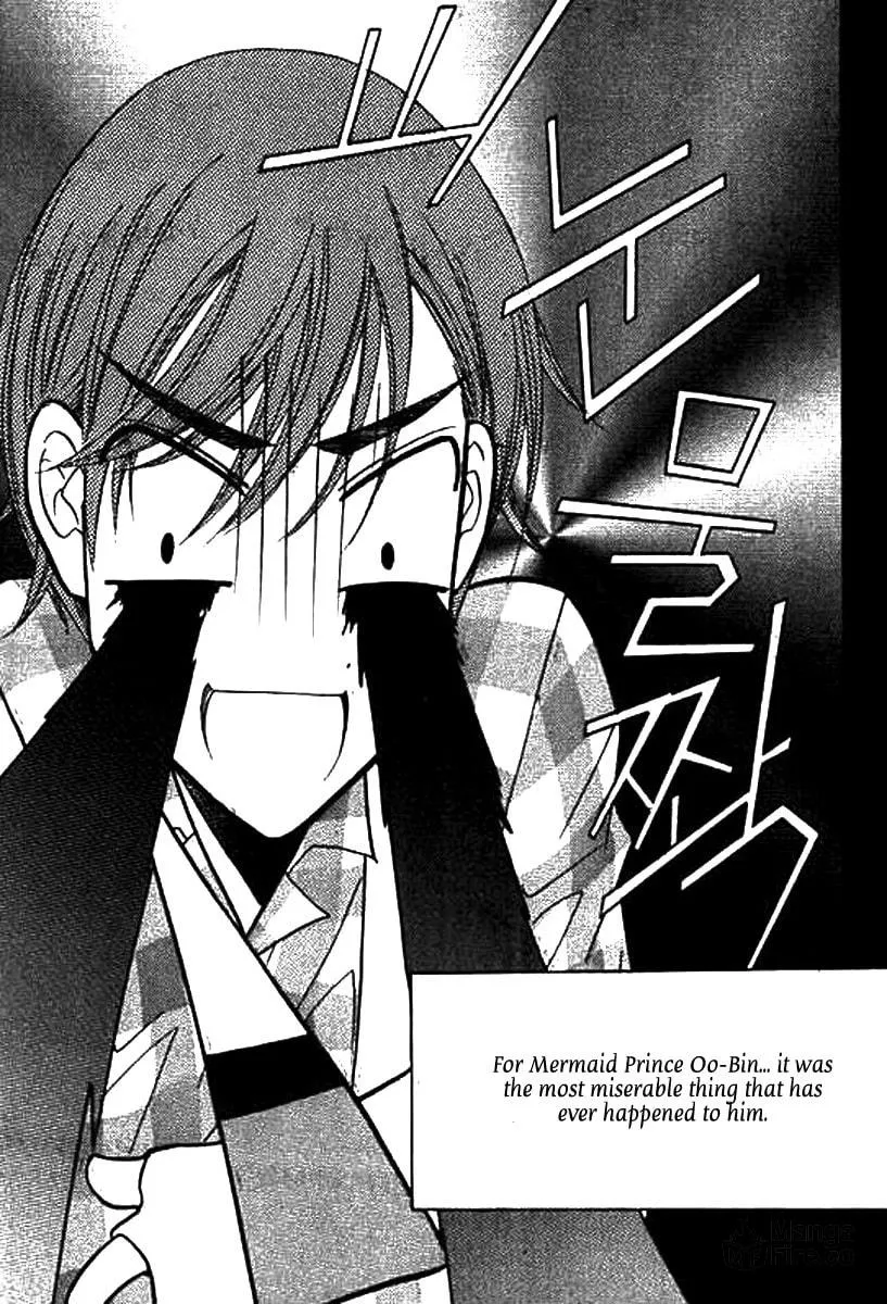 Read Why Do You Love Me? chapter 15 image 9 on Lezhin