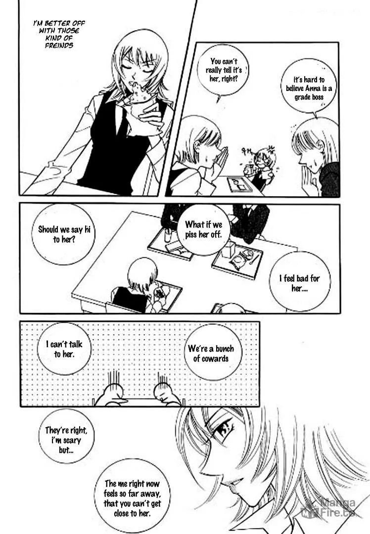 Why Do You Love Me? Chapter 2 page 25 - 