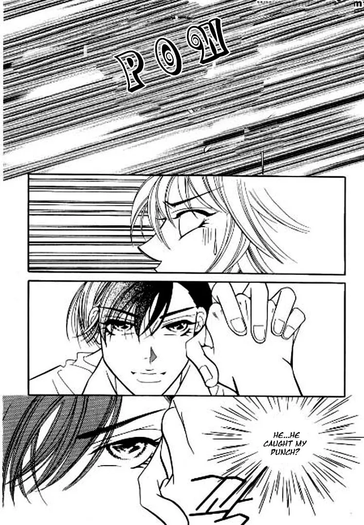 Why Do You Love Me? Chapter 2 page 31 - 