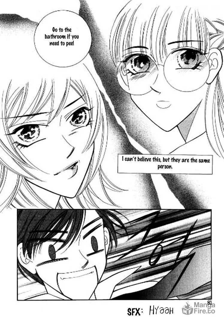 Why Do You Love Me? Chapter 2 page 35 - 