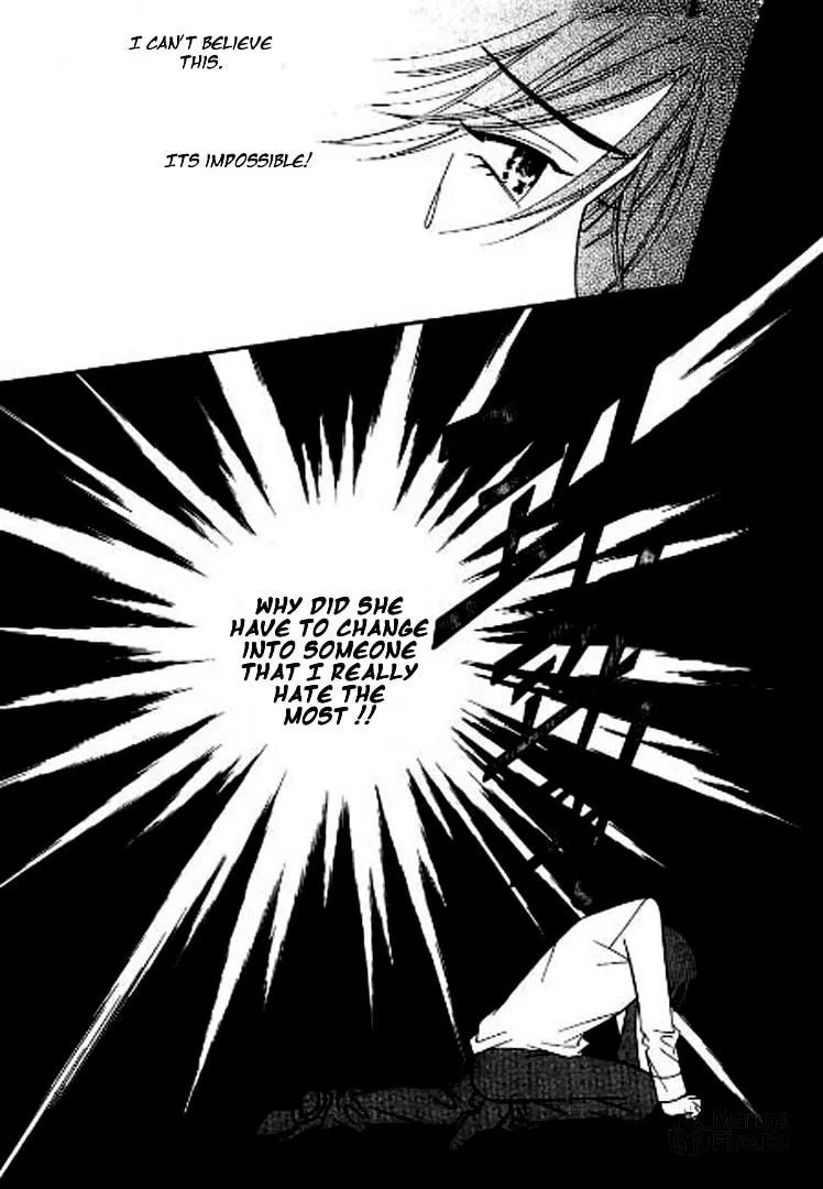 Why Do You Love Me? Chapter 2 page 39 - 