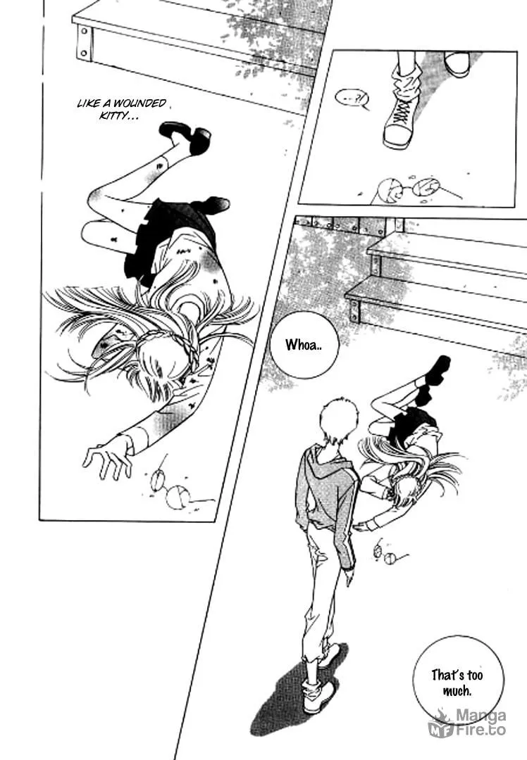 Why Do You Love Me? Chapter 2 page 6 - 