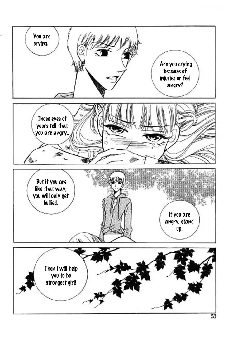 Why Do You Love Me? Chapter 2 page 7 - 