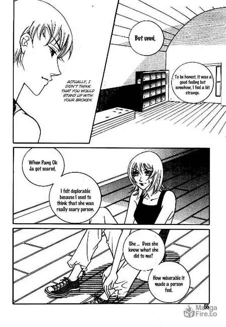 Why Do You Love Me? Chapter 2 page 9 - 